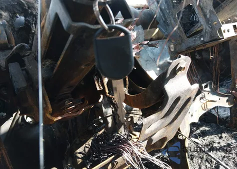 2006 Ford F-150 Lariat/Xlt z USA, uszkodzony, nr VIN 1FTPW12V16FB22996